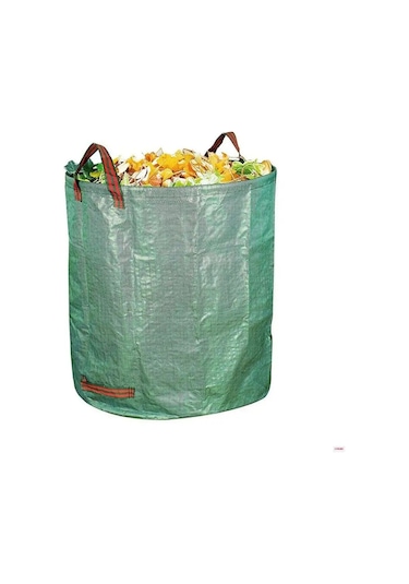 Masterprof 120 Litre Bahçe Çöp Torbası, 1 Adet 150433688