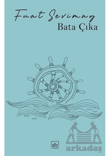 Bata Çıka Ciltli İthaki Yayınları