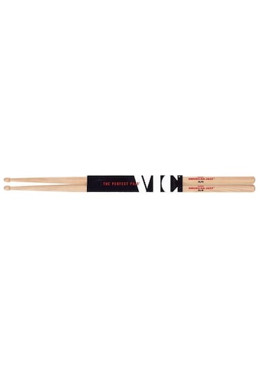 Vic Firth Aj4 American Jazz Baget