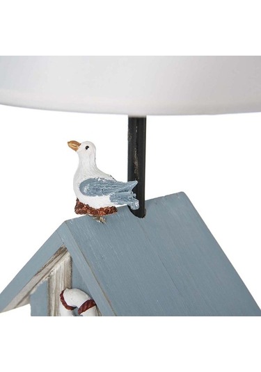 Vitale Olso Marin Ev Masa Lambası Diğer
