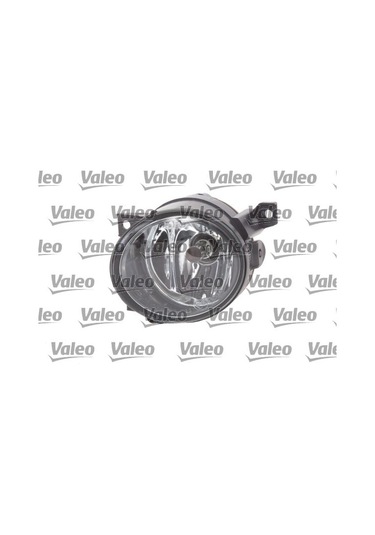 Valeo 045099 Sıs Lambası Sag Jetta 06 11 Amarok 10 12 Golf V 06 09 Scırocco 09 11 Mıı 12 12 Cıtıgo 12