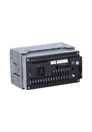 Jameson 7inç Usb Sd Bt Android Double Teyp 2/16gb Carplay