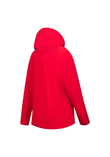 2as Mara 3 In 1 Mont Kırmızı