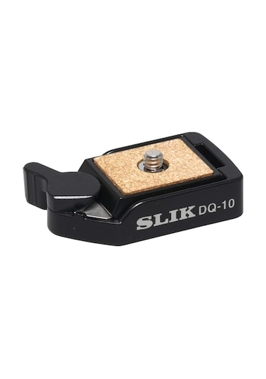 Slik Dq-10 Mini Quick Release Adapter Set