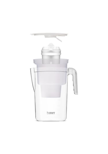 Bwt Vıda 2.6 Lt Analog Soft Arıtmalı Sürahi + Üçlü Kutu