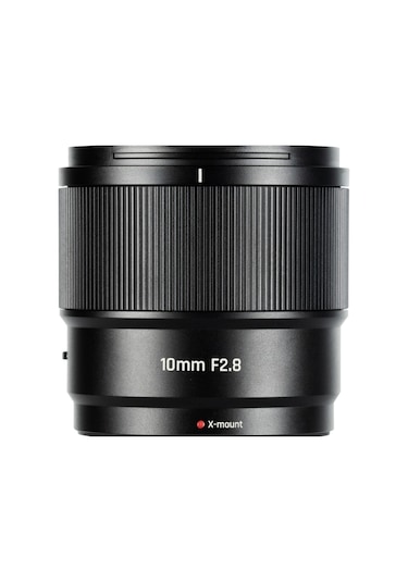 7artisans Af 10mm Aps-c F2.8 Fuji Fx Mount Lens S 7artaf10f28b-x