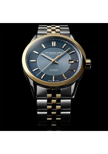 Raymond Weil Rw2771stp50051 Erkek Kol Saati