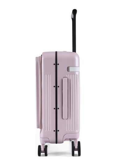 Verage Gm20076wp Kabin Boy Valiz Pembe