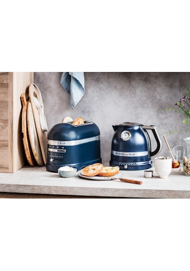 Kitchenaid Artisan 5KEK1522EIB 1500 ML Su Isıtıcı Kettle