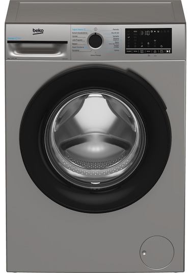 Beko KMX 90 S Kurutma Makinesi - CMXD 9120 S Çamaşır Makinesi 2'li Set