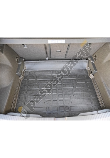 Volkswagen T-Roc Alt Bagaj Havuzu 2019 - 2025 Arası