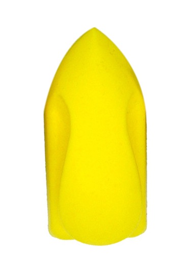 Gajeena Yumuşak Süngerli Çok Amaçlı Temizlik Fırçası - Araç Koltukları, Mobilya Ve Camlar İçin Nazik Ve Etkili Temizlik