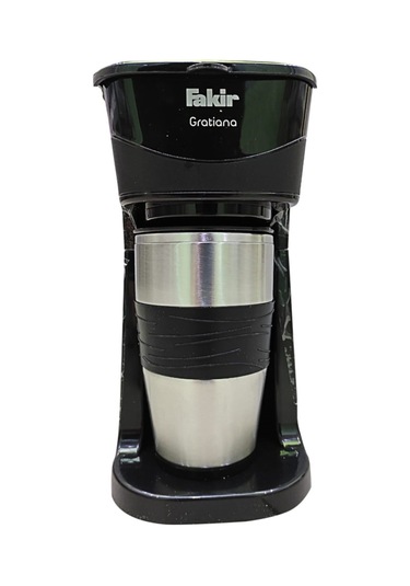 Fakir Gratiana Filtre Kahve Makinesi Teşhir
