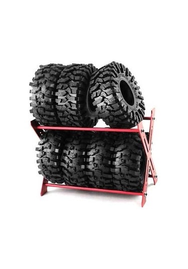 Bloomnest Döndürülebilir Paslanmaz Çelik V8 Motor Braketi Scx10 İçin Bakım Onarım Aksesuarı