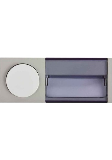 Abs Etiketli Zil Butonu Modelsa Digimode