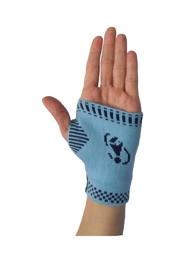 MORSA CYBERG® Yün Örme Bileklik
