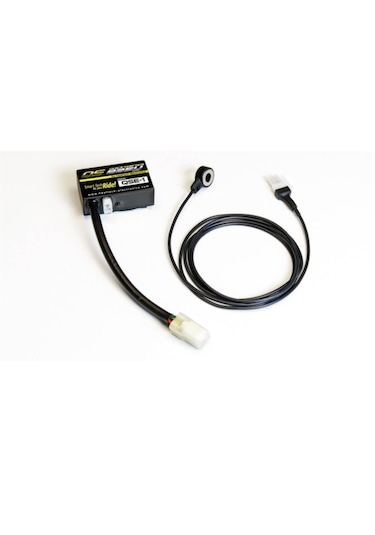 Cfmoto 450 Sr 2023-2025 Healtech Quick Shifter Siyah