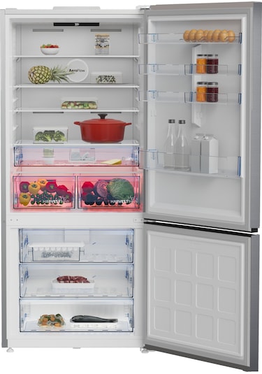 Beko 683613 EI 615 L No Frost Buzdolabı Fiyatları ve Özellikleri