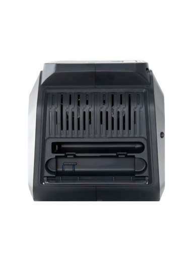 512wh 1600w Max. Lifepo4 Taşınabilir Güç Kaynağı Dahili Fener Ve Kablo Seti +4000 Döngü %99.99 Bms Çoklu Çıkış P800