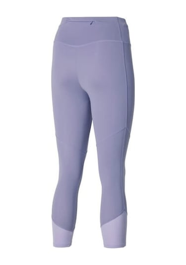 Mizuno Core 34 Kadın Tayt Lila