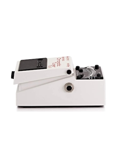 Boss Tu-3 Chromatic Tuner Bas ve Elektro Gitar Için