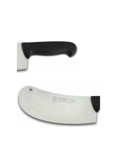 Sürbisa Soğan Satırı 61701 20.5 Cm Çok Renkli