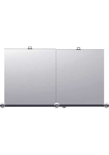 Dancemonkey 2 Adet Yumuşak Güneş Gölge Şemsiye, Ön Cam Güneşlik Kapağı Uv Yansıtıcı