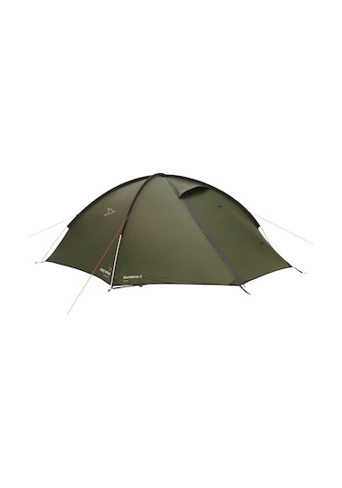 Easy Camp Rondane 3 Ultralight 3 Kişilik Çadır Yeşil