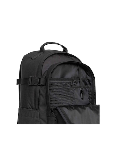 Eastpak Smallker Cs Mono Black2 001 Okul Çantası