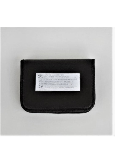 Archer Cerrahi Set 11 Parça