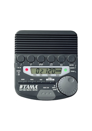 Tama Rw105 Davulcu Metronomu