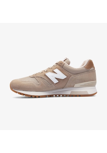 New Balance 565 Kadın Bej Spor Ayakkabı Wl565ctg Bej