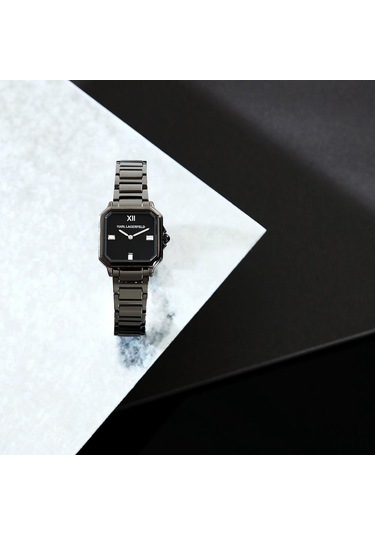 Karl Lagerfeld R0553102504 Kadın Kol Saati Siyah