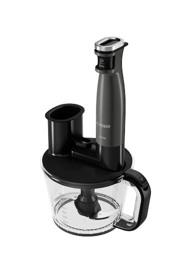 Arçelik RHB 6050 G Grion 1500 W Mikser & Blender Set