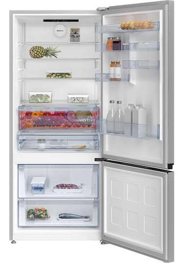 Beko 678550 EI Fit 551 l No-Frost Buzdolabı