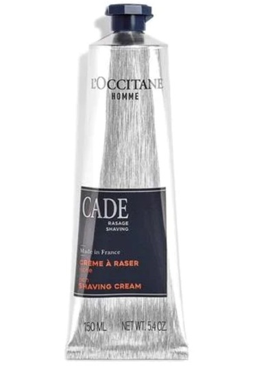 L'Occitane Cade Tıraş Kremi 150 ML