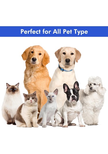 Neakasa Köpek Tıraş Makinesi P1 Pro