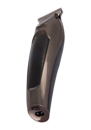 Goldmaster GM-8122 Luca Şarjlı Saç ve Sakal Şekillendirme Makinesi