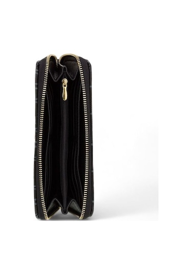 Pierre Cardin Monogram Siyah Kadın Portföy & Clutch Çanta 06pc24y604-pmn 001