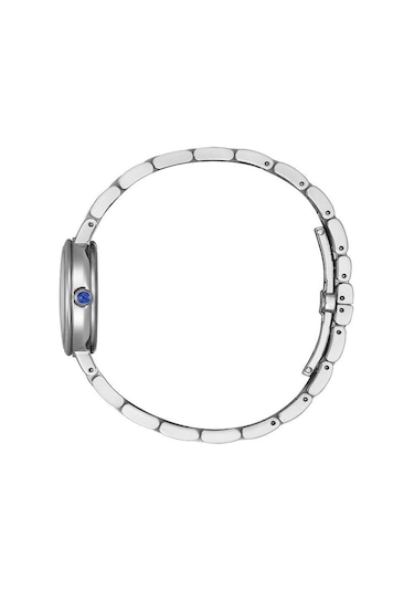 Citizen Em0990-81a Eco-drive Kadın Kol Saati Metalik Gri