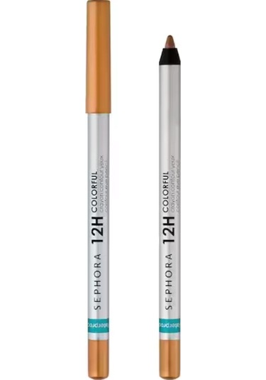 Sephora Collection 12H Colorful Contour Eye Pencil 59