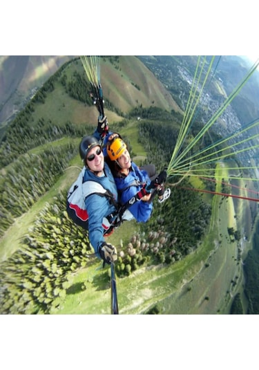 Gopro Aksiyon Kameraları Başlangıç Seti