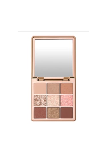 Anastasia Beverly Hills Mini Spice Palette - Far Paleti Diğer