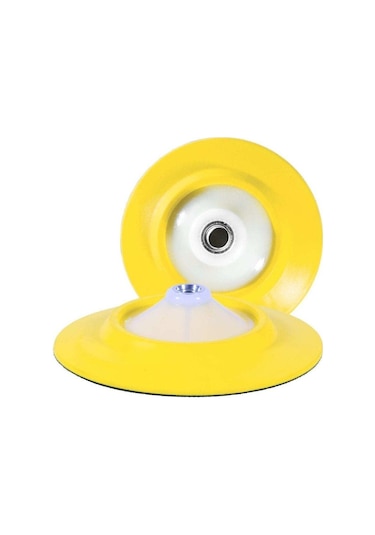 Spta Cırtlı Esnek Taban 150mm