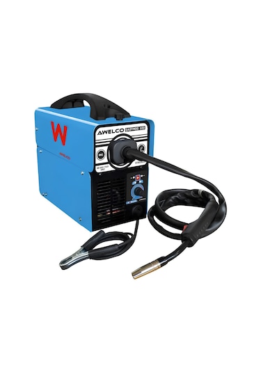 Awelco 58800 Easymig 100 Amper İnverter Gazsız Gazaltı Kaynak Makinesi