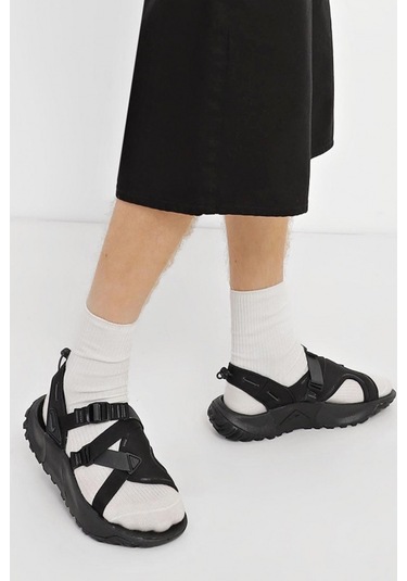 Nike Trail Oneonta Men Sandal Black Erkek Sandalet Siyah