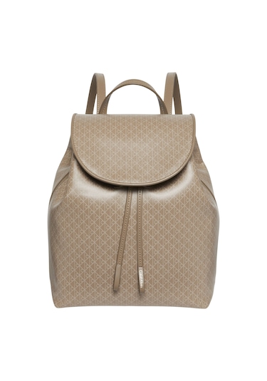 Calvin Klein Kadın Sırt Çanta Lv04f3271g3ı6 Haki