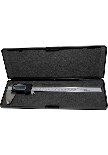 Gfb 150 Mm Dijital Kumpas