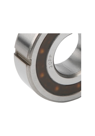 Dianziye Gcr15 Çelikten Yapılmış Yüksek Sertlikli Hrc61-65 Tek Yönlü Rulman, Csk20pp Modeli, Tek Yönü Serbest Dönüş, Diğer Yönü Kilitleme, Tekstil Ve Otomobil Sanayi İçin Uygun