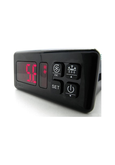 Ako D10123 Dijital Termostat